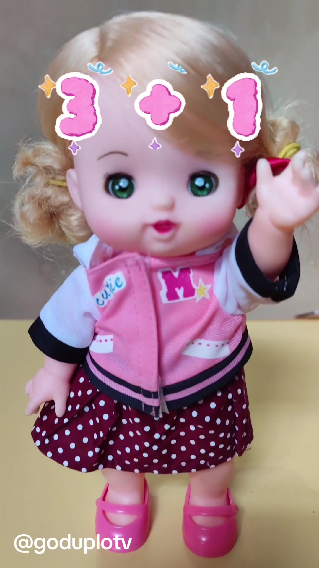 @GoDuplo TV