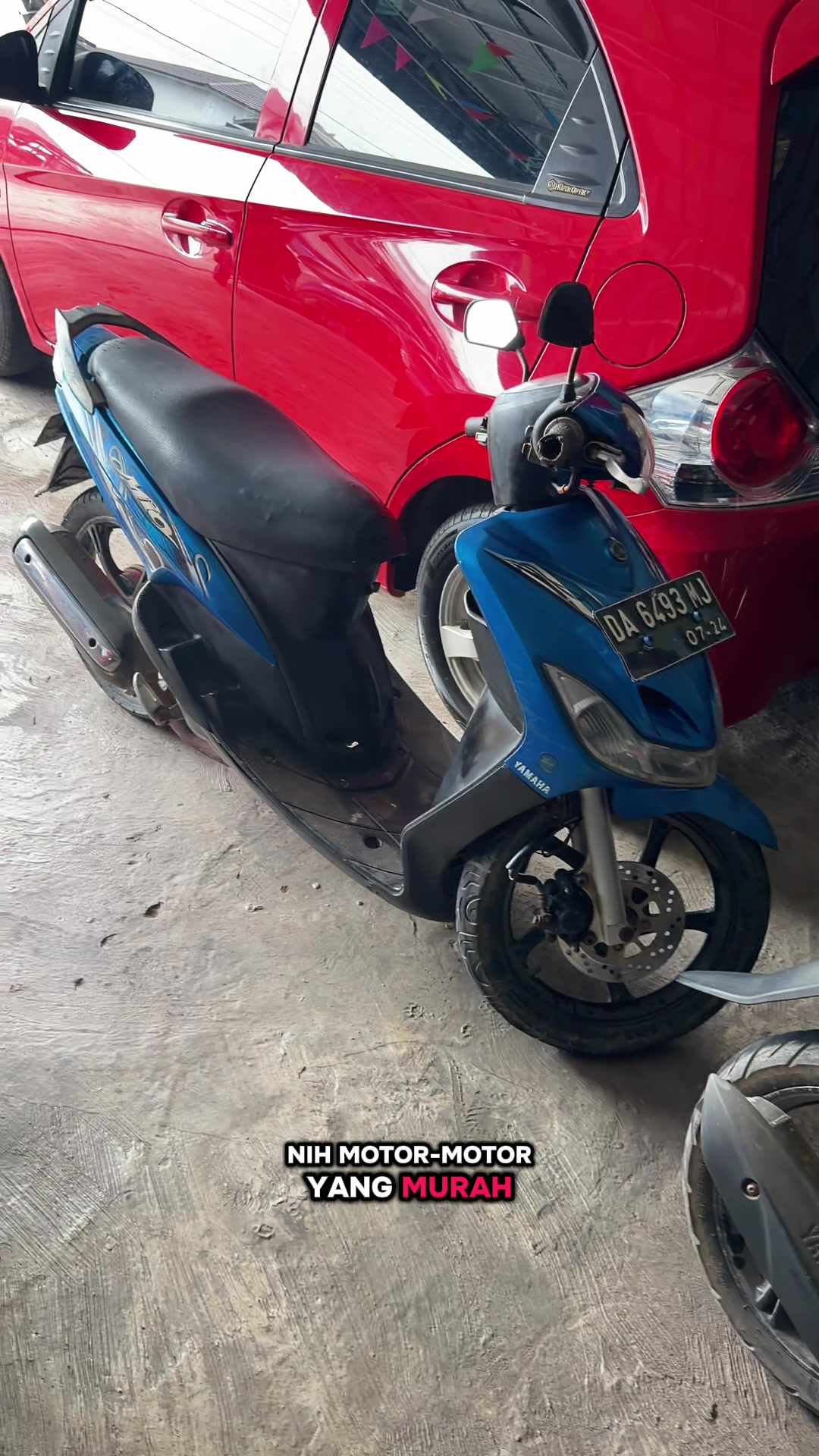 @pengepulmotortim