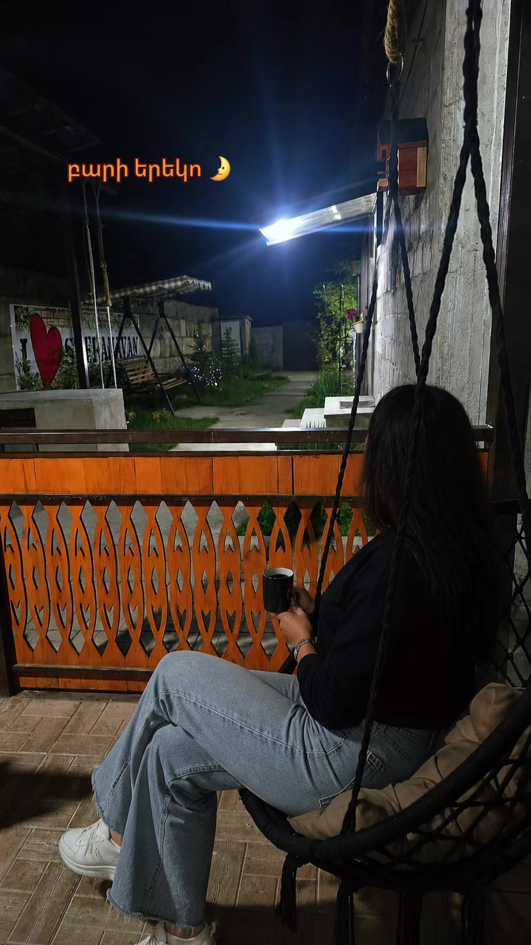 @stepanavan house