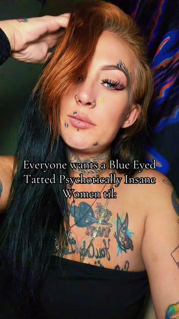@ғͫʊͦcͭкͪɳͣ Tattedmommy420