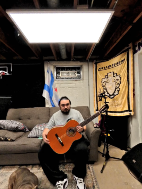 @Inversivo music