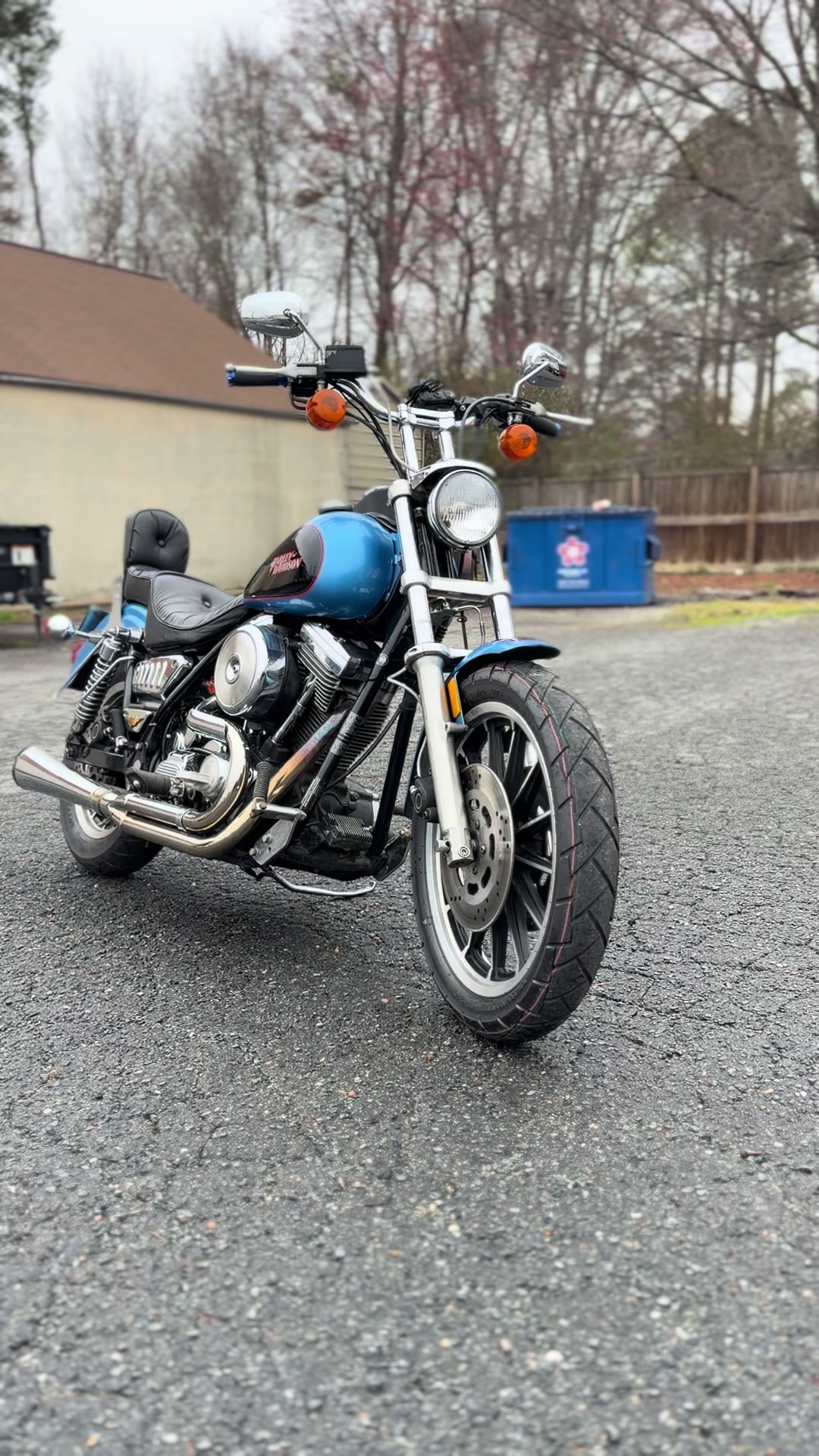 @Java Skye Motorcycles