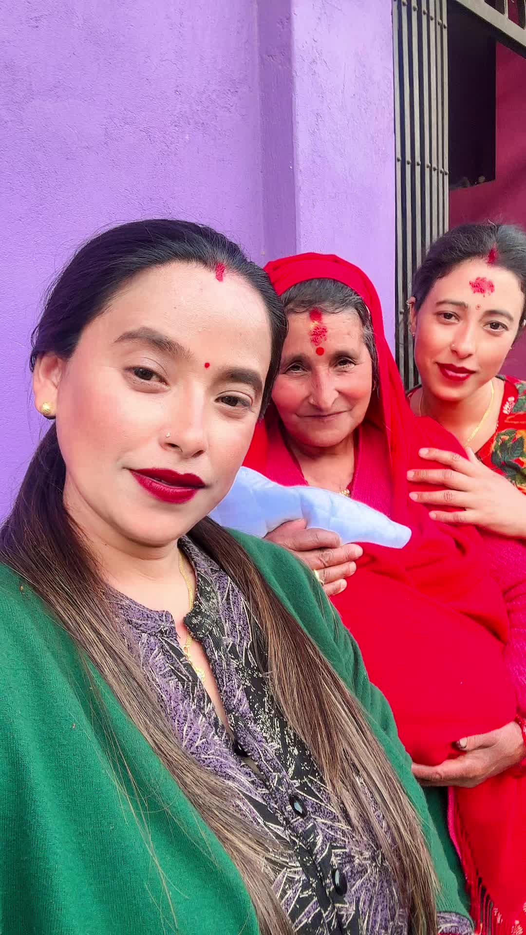 @Sunita Budha Chhetri