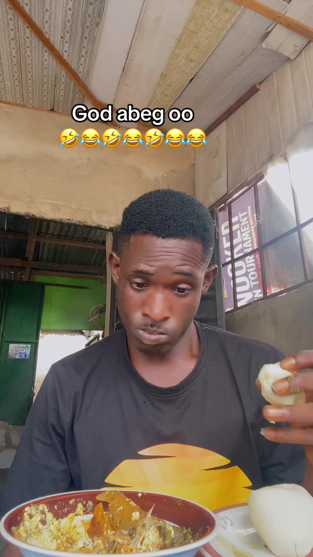 @Funny Dancer