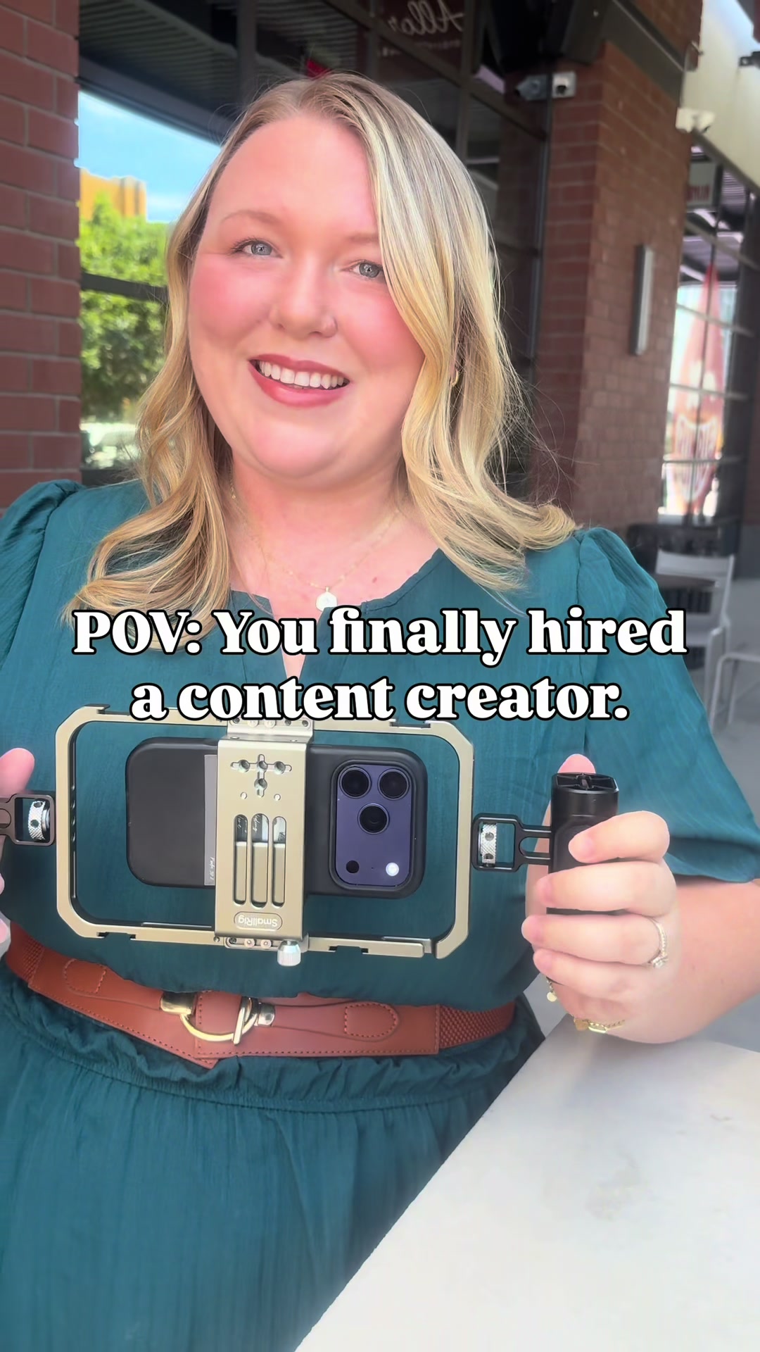 @EverJoy Creative|UGC & Content