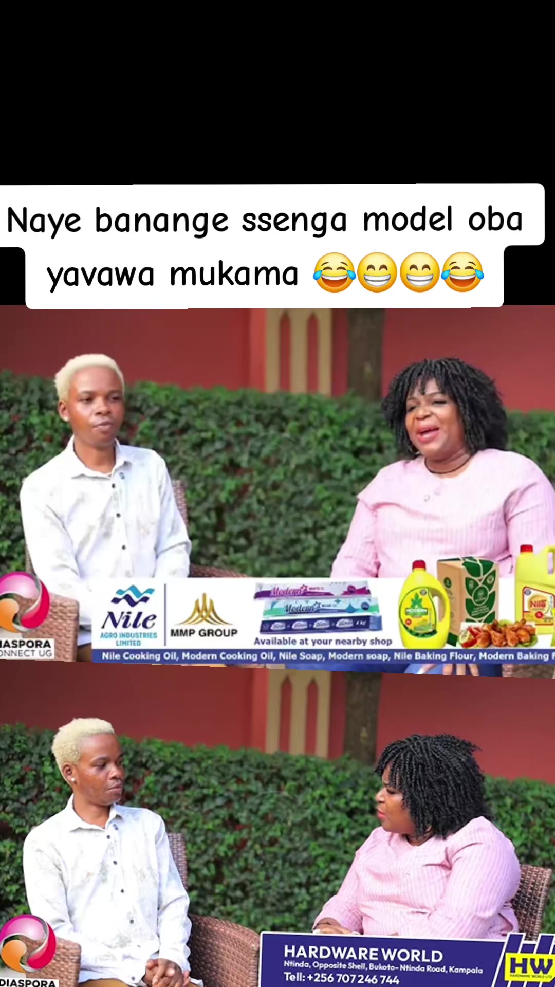 @PEACEFUL NANA OFFICIAL