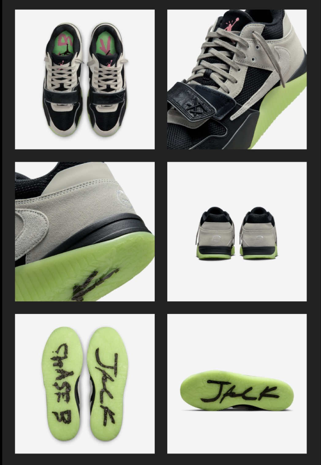 @WE THE KICKS
