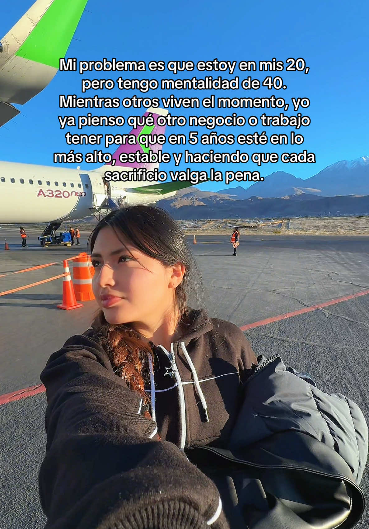 @Adriana Joliet | UGC