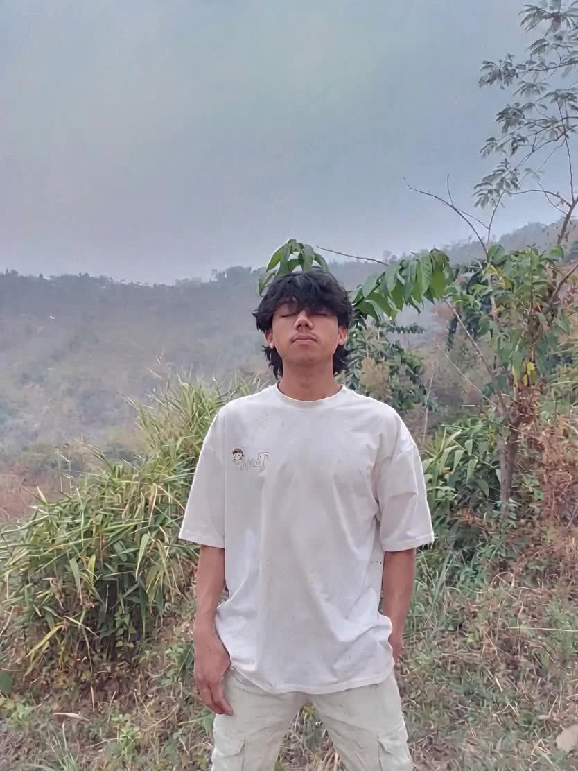 @S I S I R T A M A N G 🥷