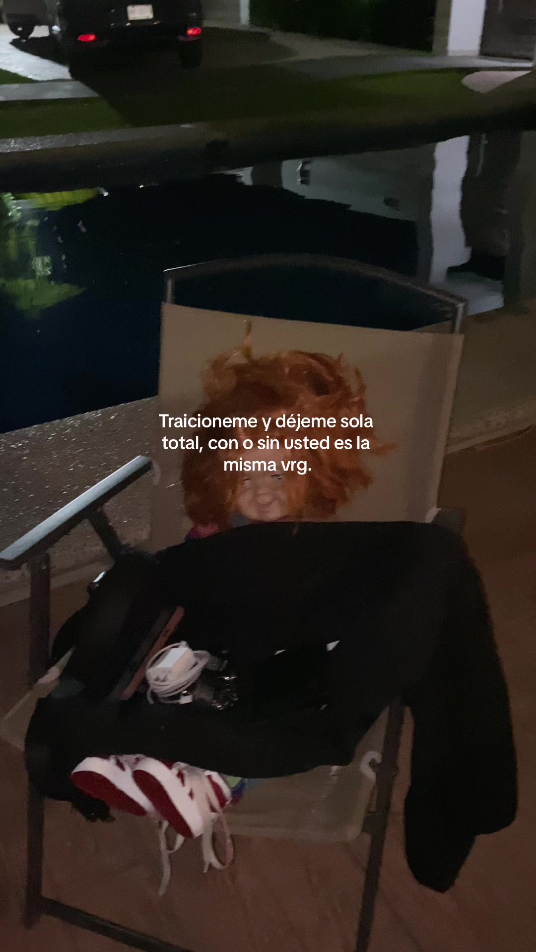 @Si ahorita
