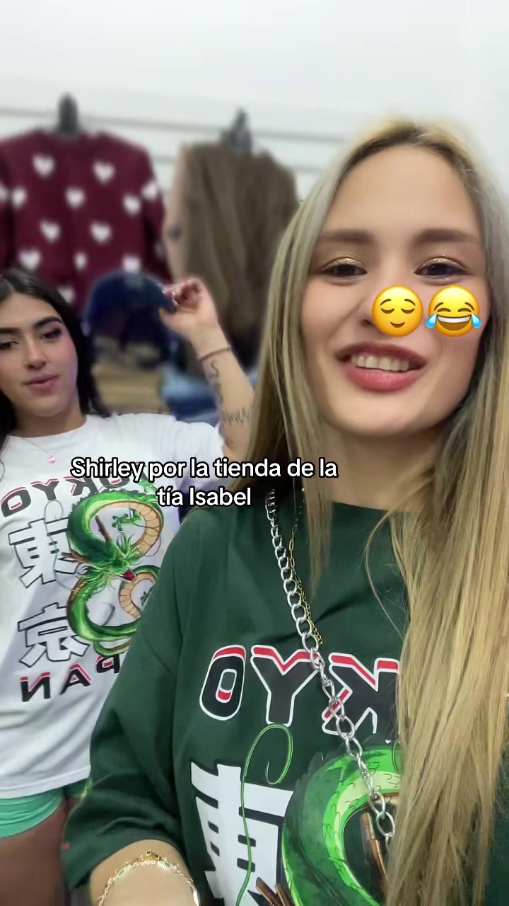 @Isa Bogado