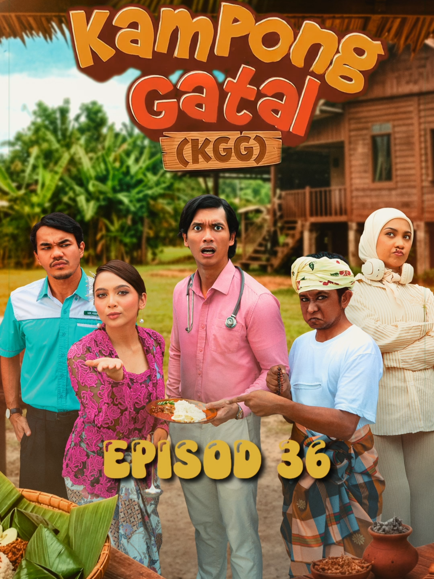 @dramasangat