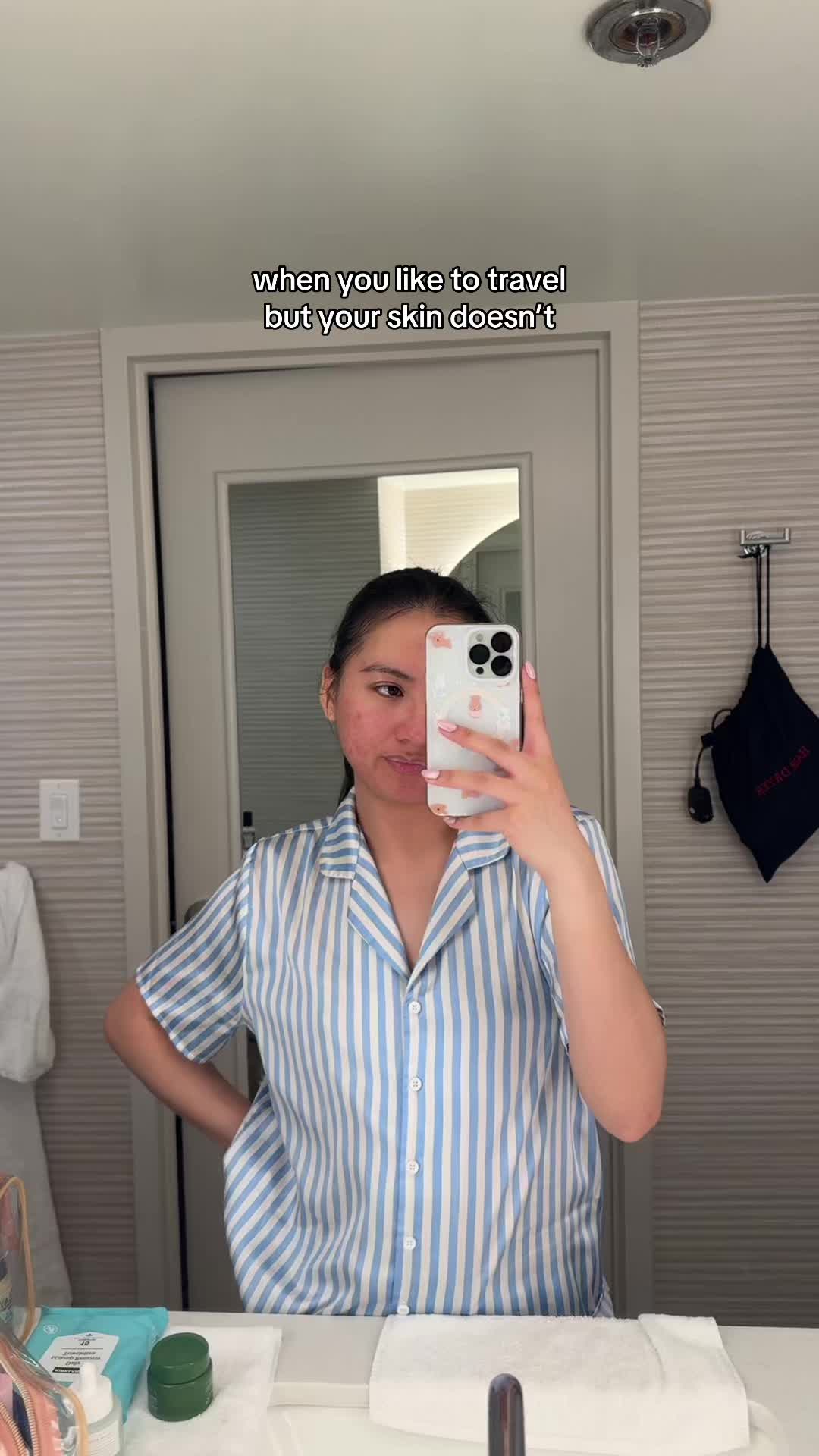 @jennilee &bull; thatacnegirlie