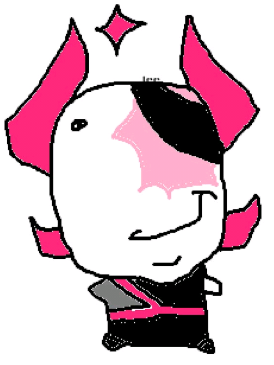 @?