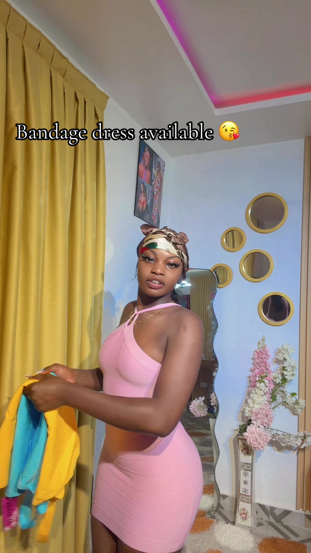 @:||WOMAN KING:||👑🩵