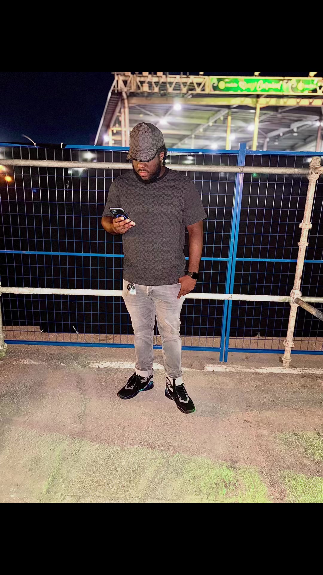 @Che Boss