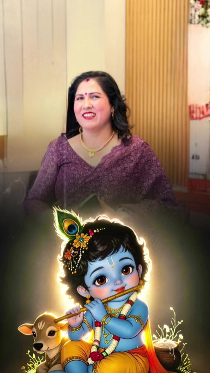 @Sabitri Paneru