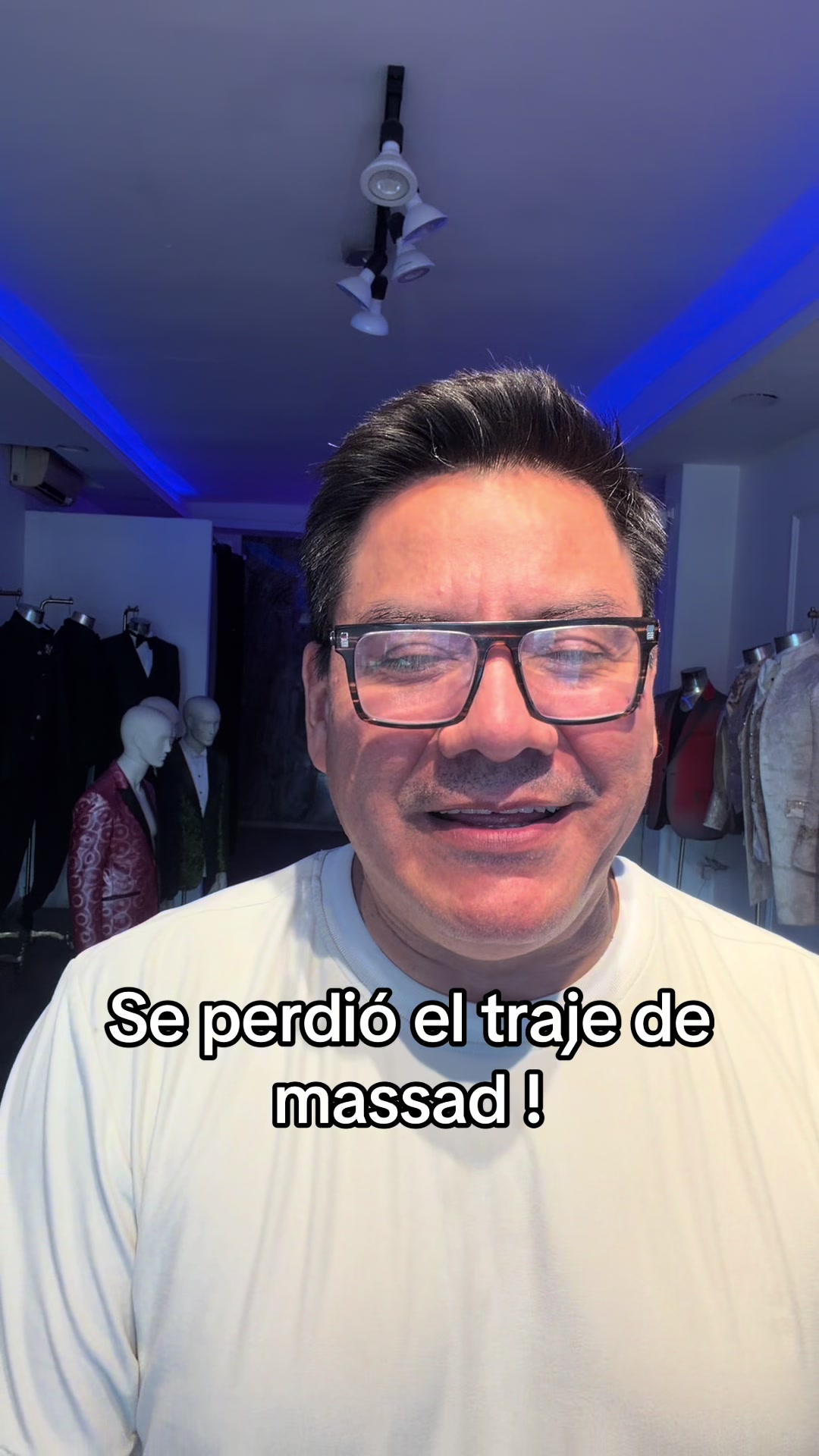 @Marco Vargas