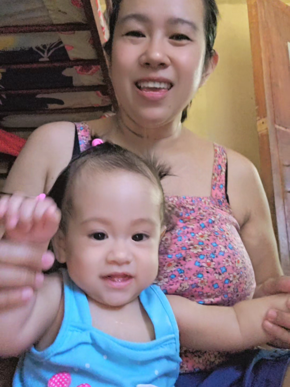 @Mommy Charie
