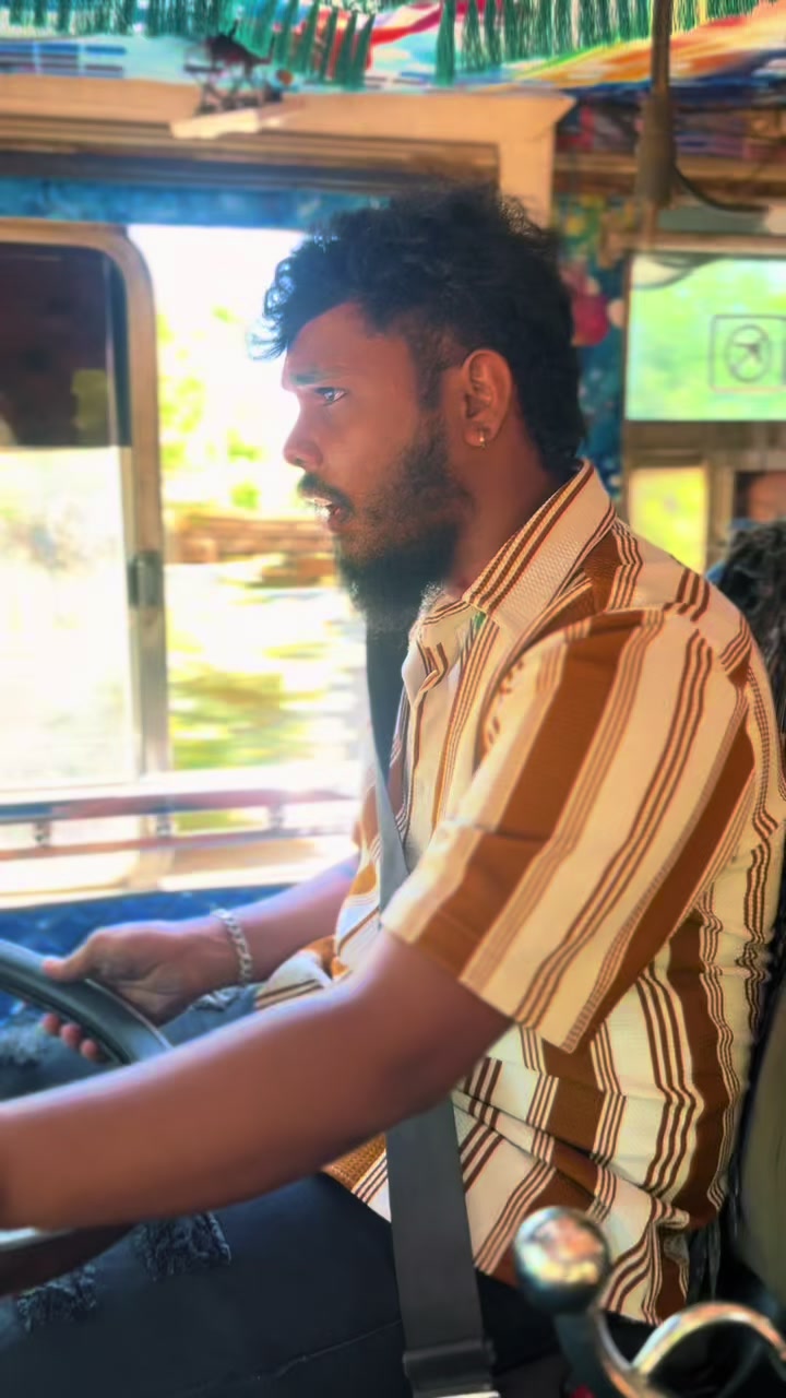 @🖤Mithu driver🦋