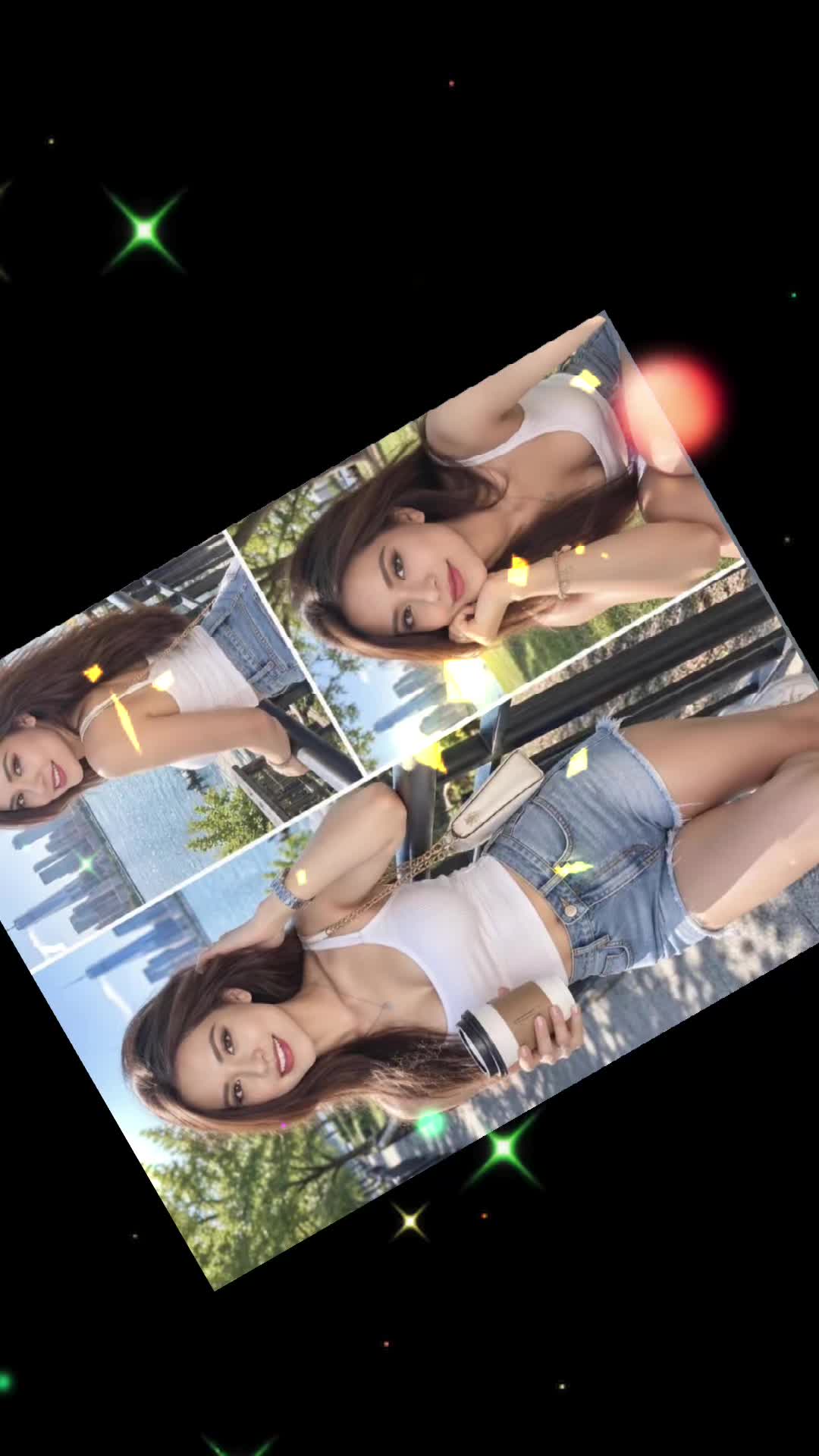 @Mariah紫菱