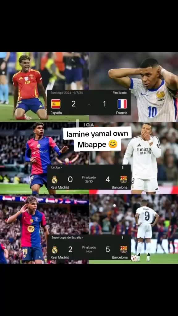 @Messi fans Tv