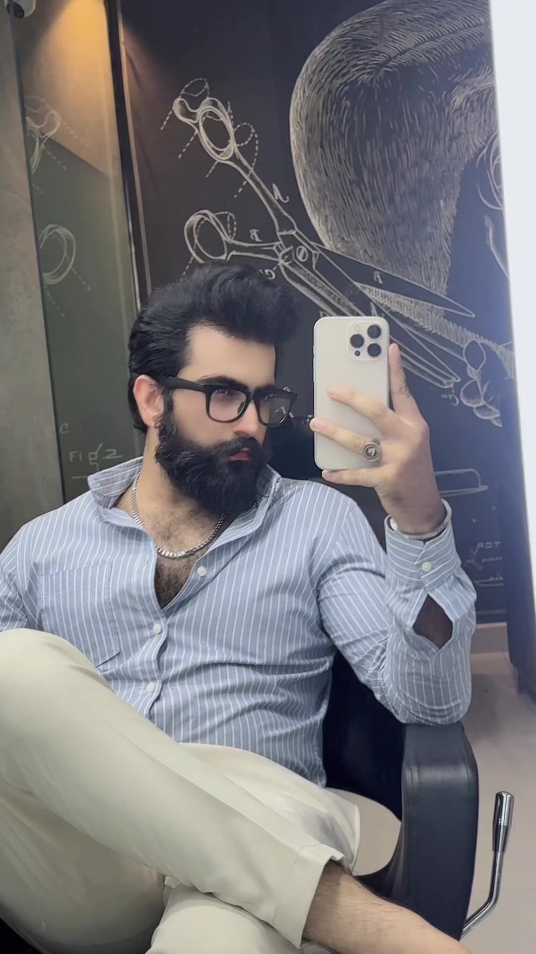 @Mustafa Ali Shah