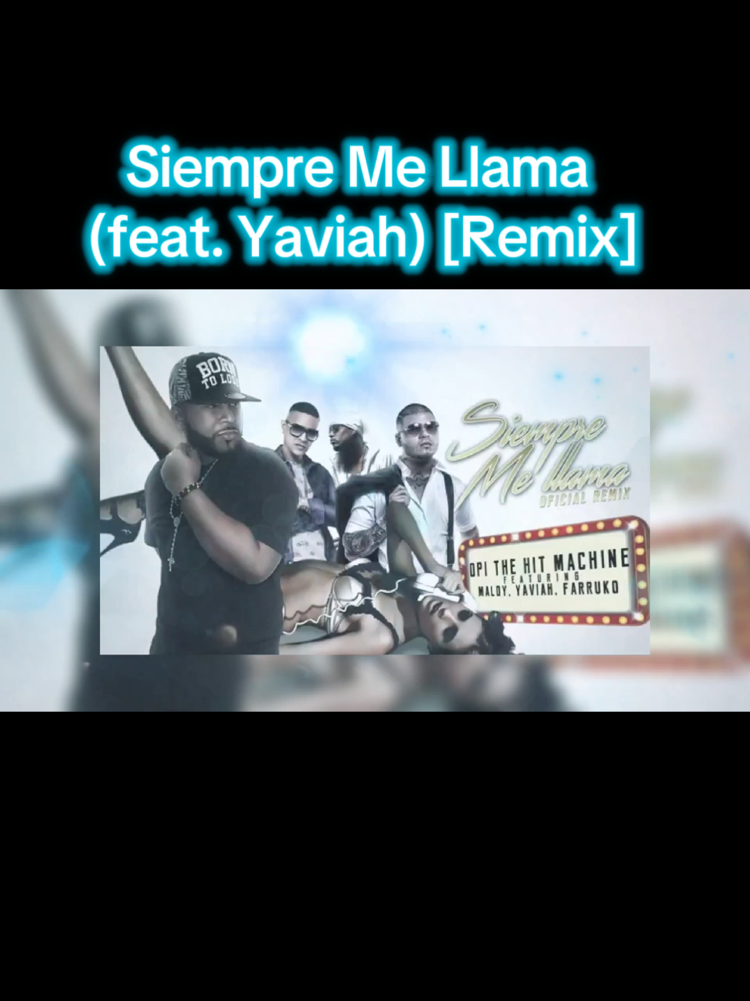 @Reggaeton & Trap Classic ®