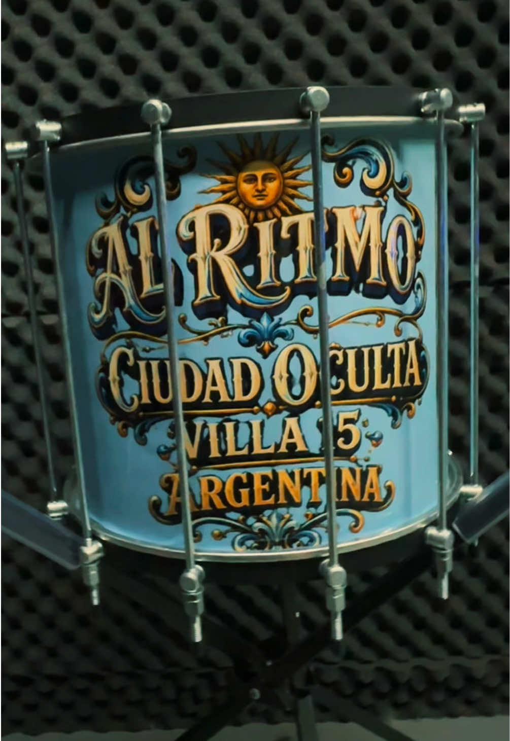 @BoedoPercusion