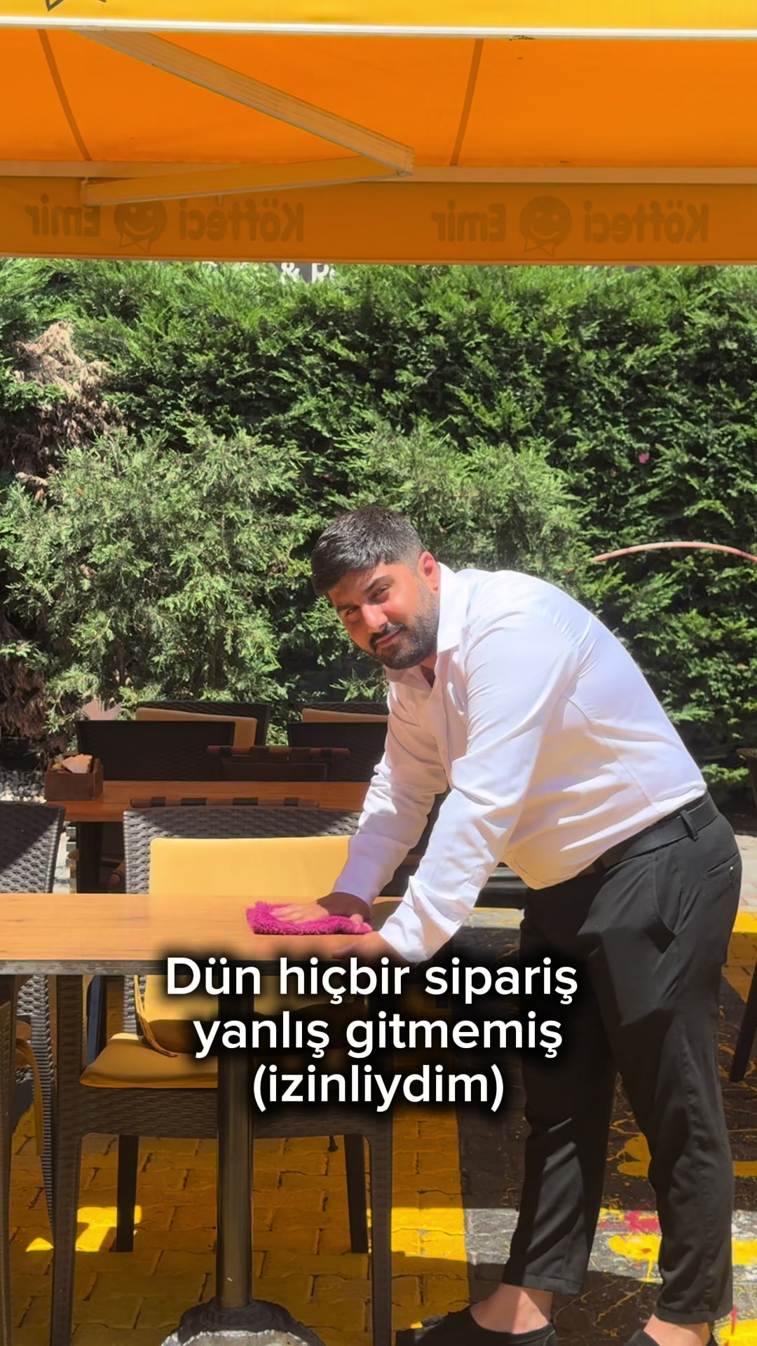 @KÖFTECİ EMİR & EMİR BURGER