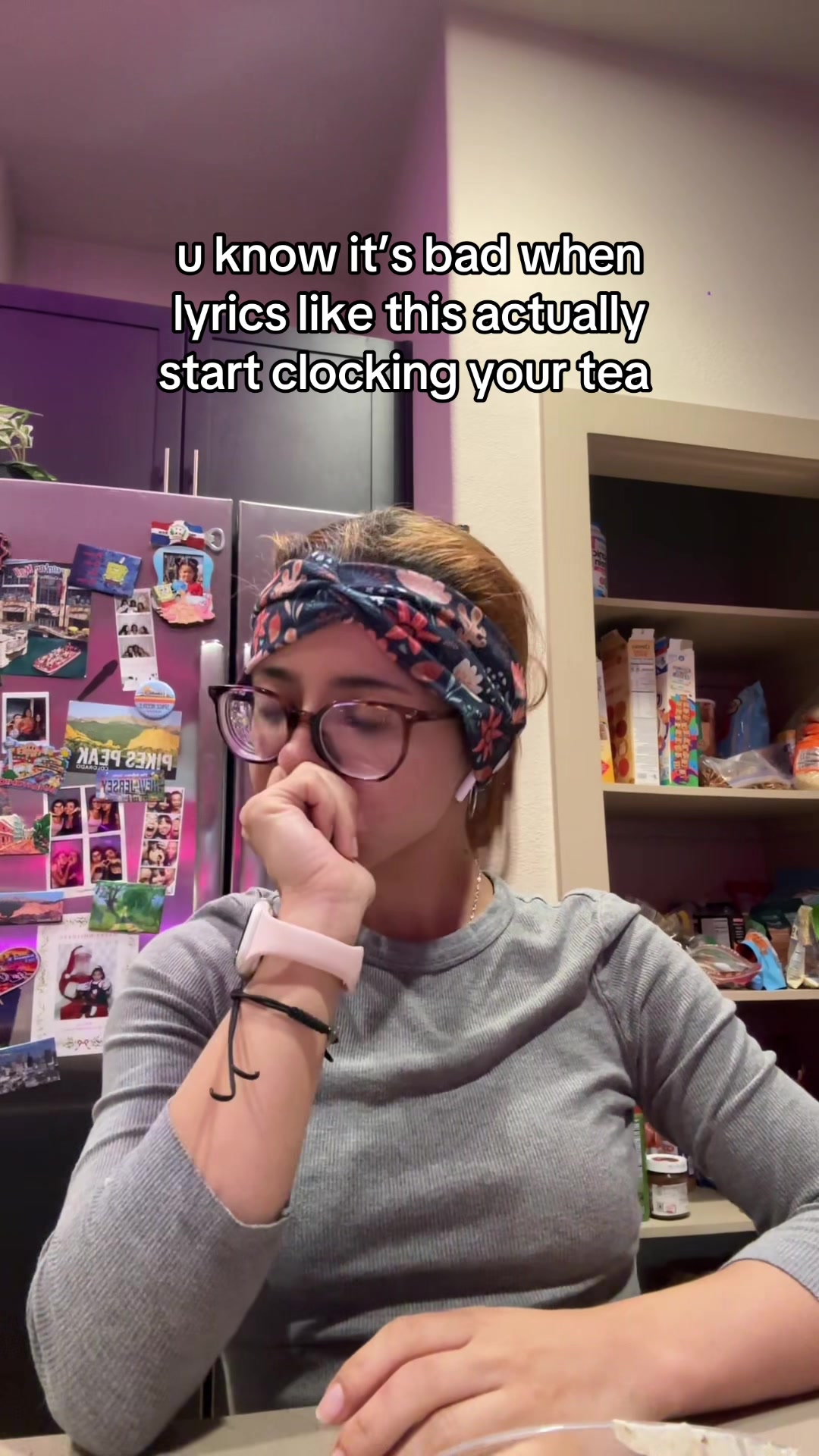 @Melissa