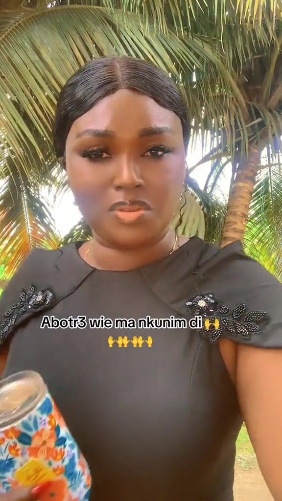 @Queen_Agudeiyaa