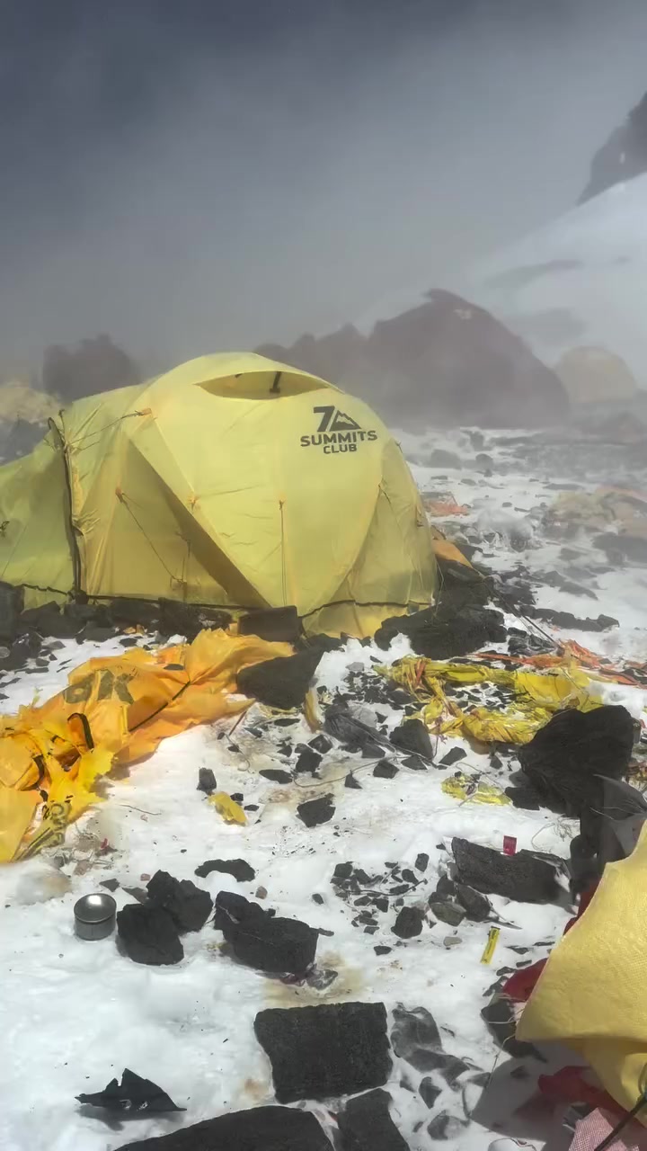 @Nepal Mountain Guides 🇳🇵