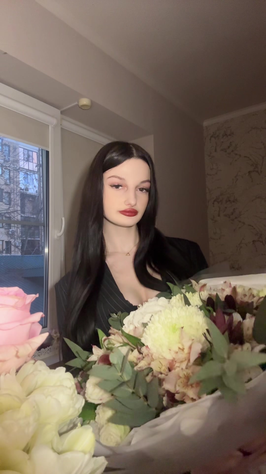 @поля