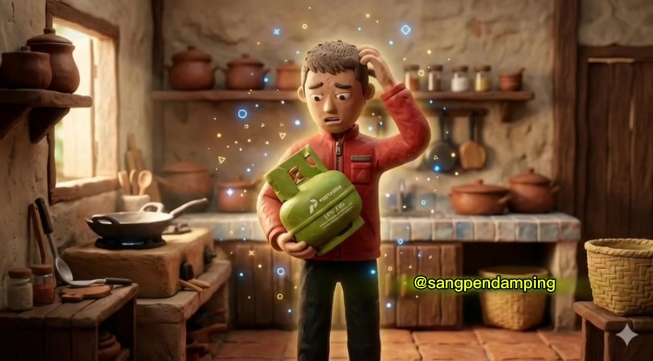 @SangPendamping
