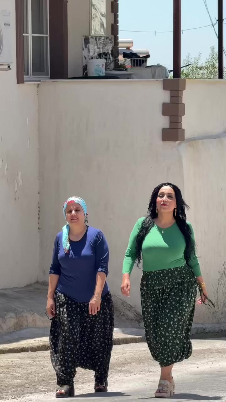 @Özlem Pamukçu