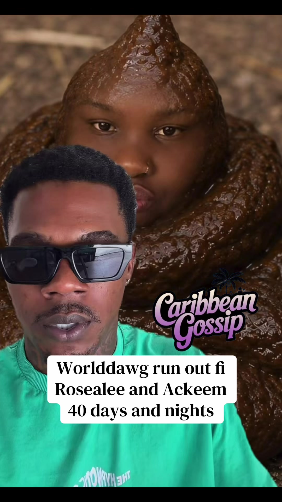 @✨Caribbean Gossip✨