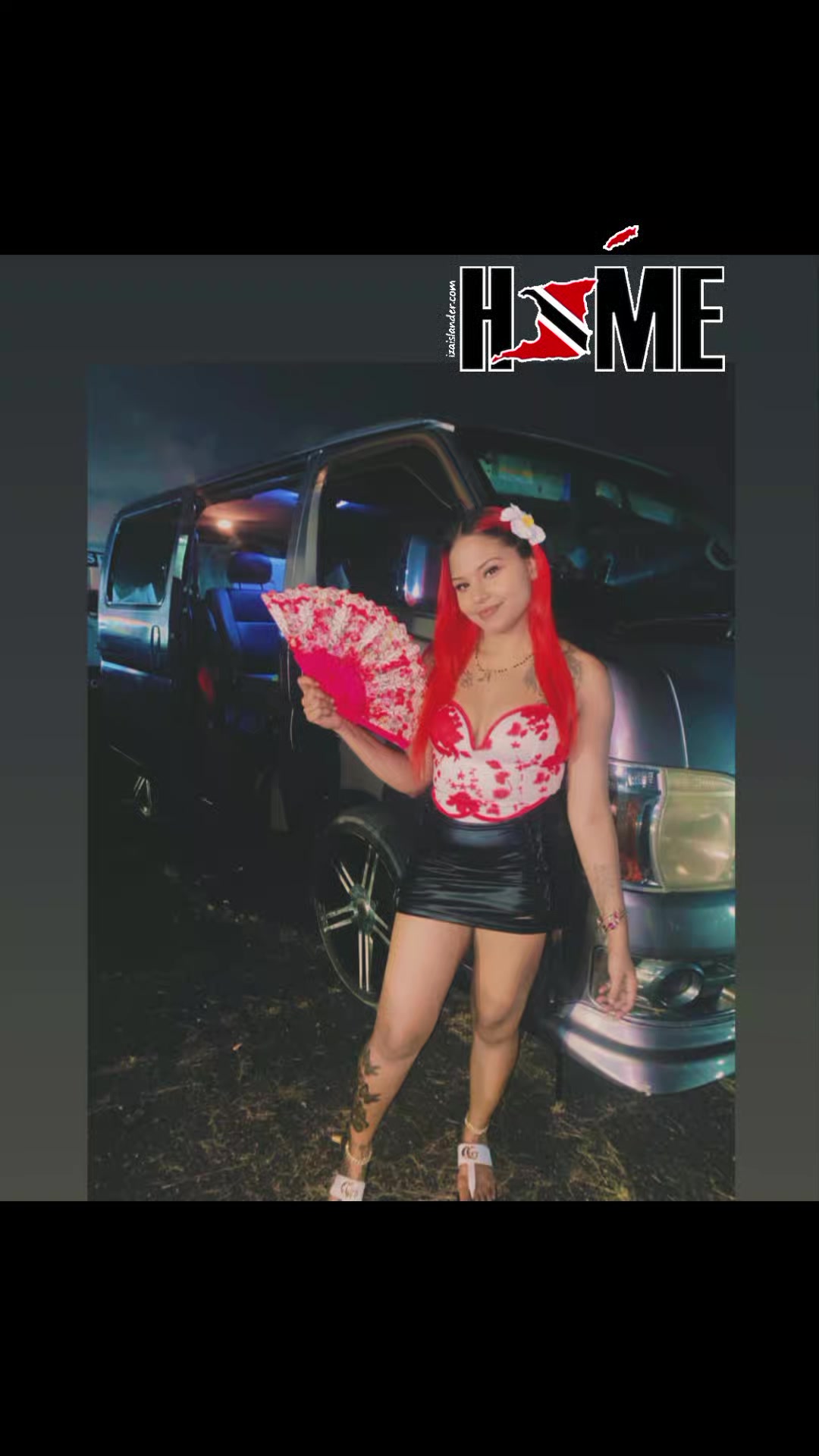 @🍒👑Trini GodMother#2🍒👑