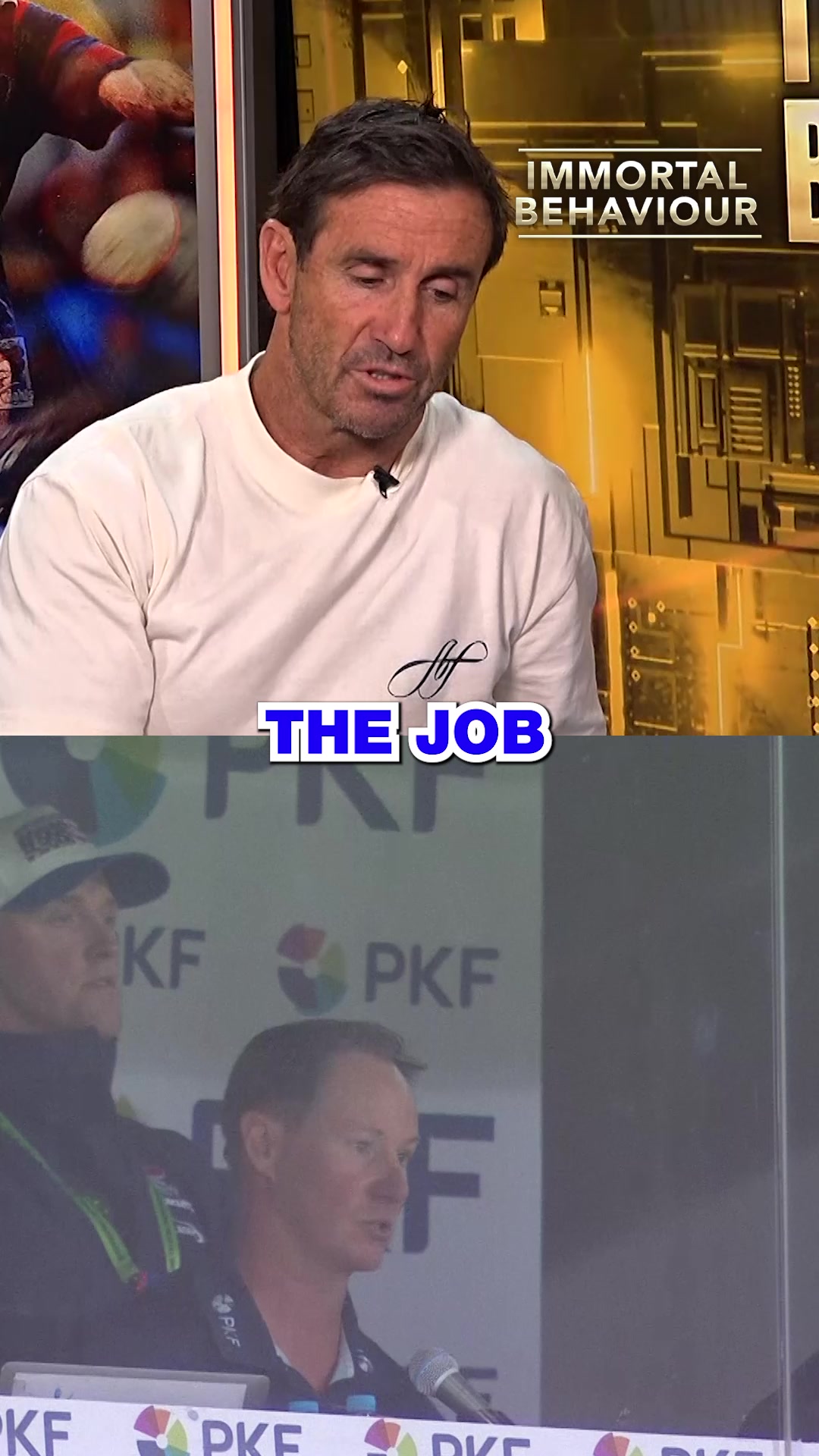 @NRL on Nine
