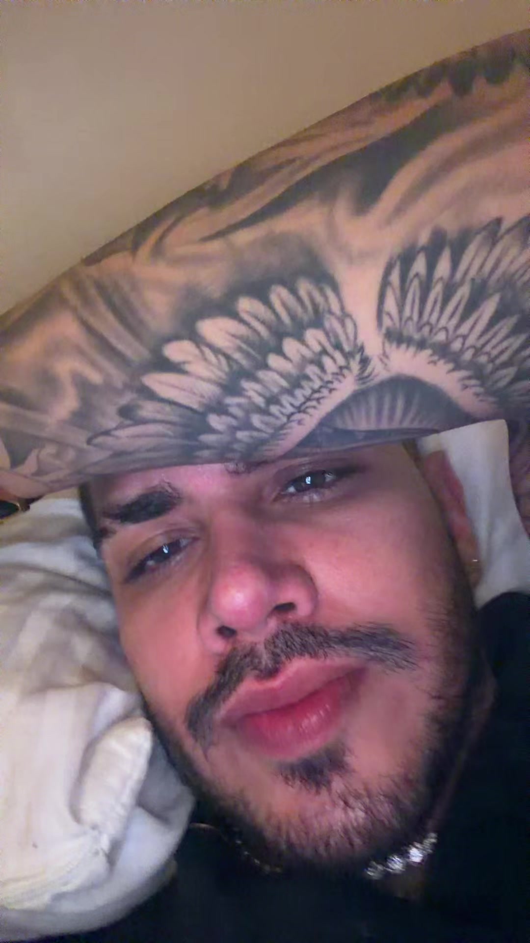 @𝐀𝐝𝐫𝐢&aacute;𝐧 🐺