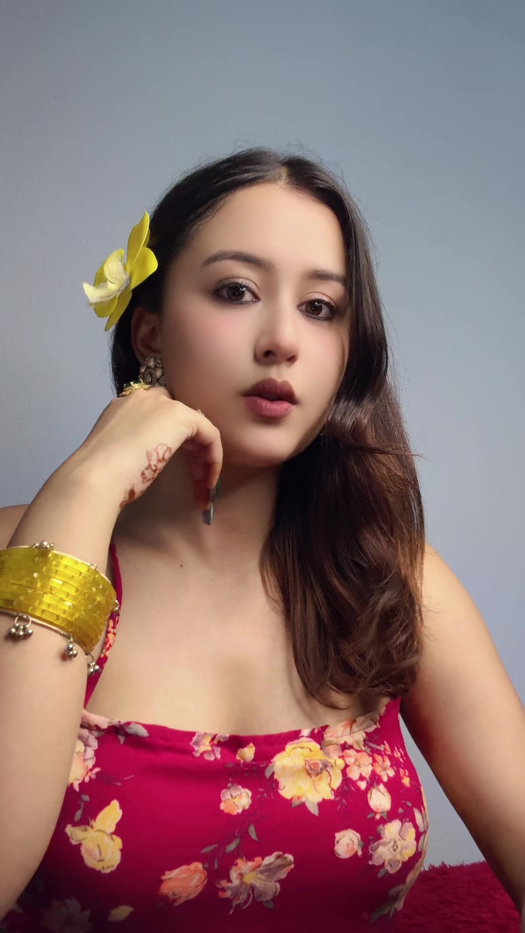 @Nisha khadka