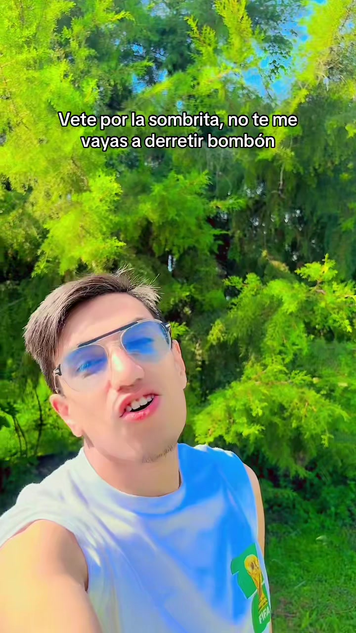 @Oscar Jaramillo