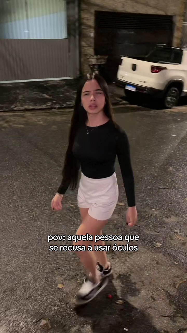 @nicolly bom