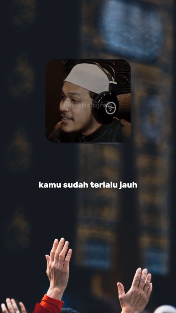 @DAKWAH TIKTOK🕊️