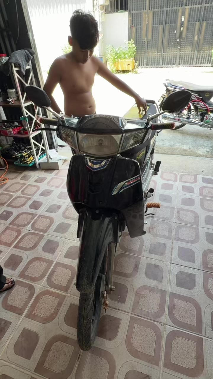 @❤️777❤️លក់គ្រឿងលេងម៉ូតូ ❤️