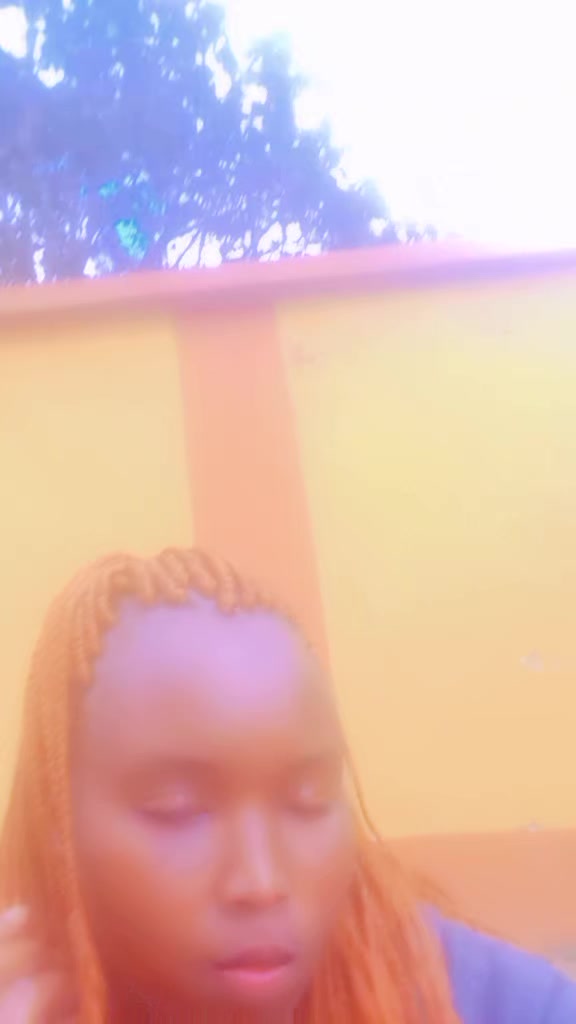 @Amara Chebet 🥰