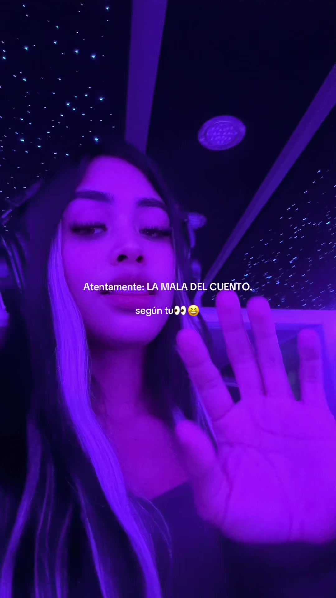 @LA JEFA