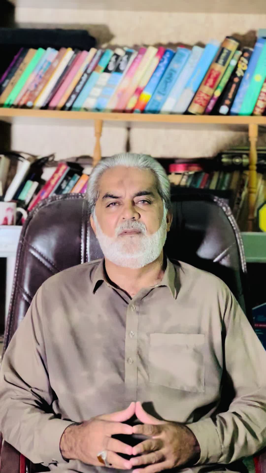 @Syed Imtiaz Hasni