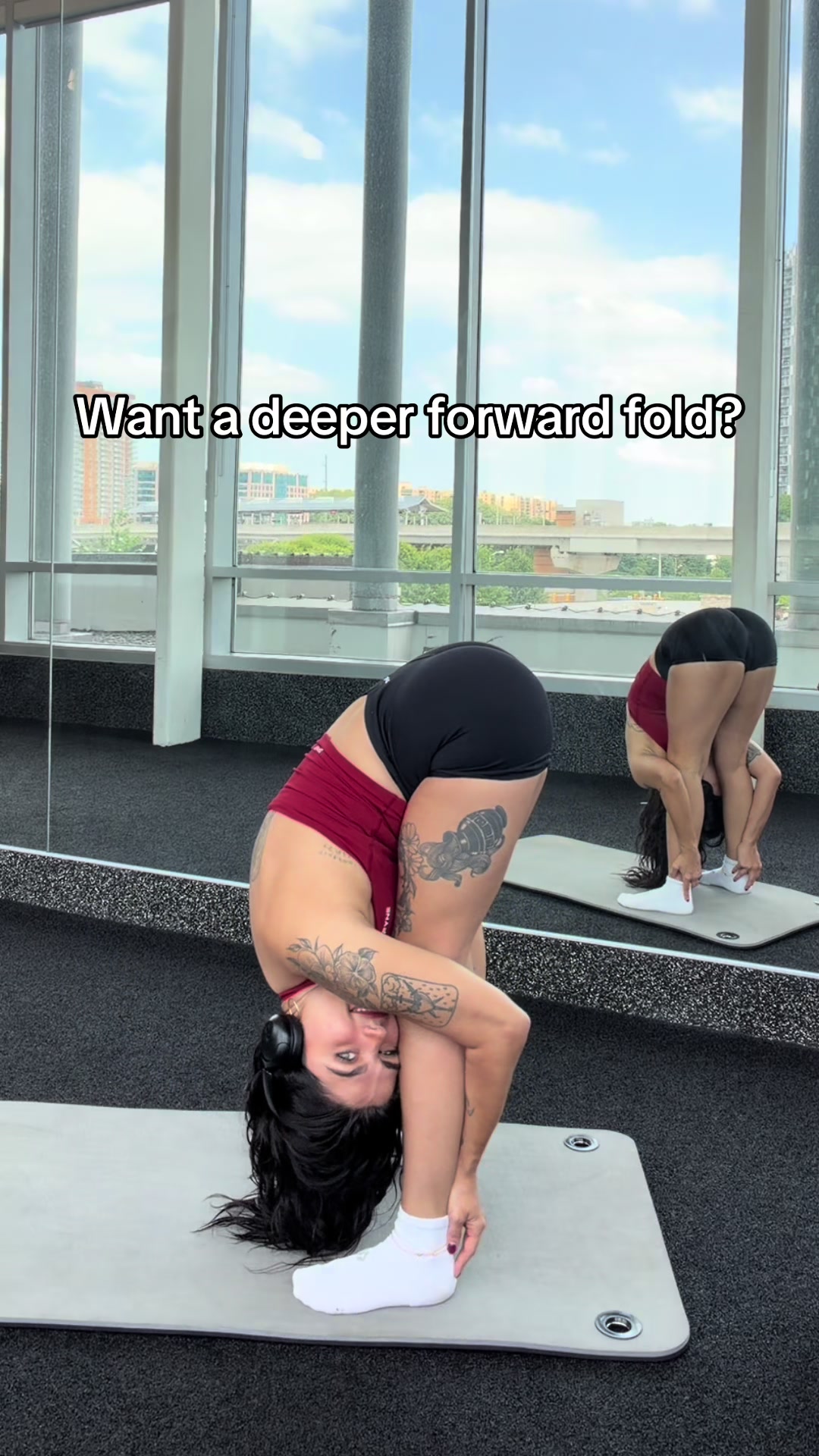 @trainwiththais