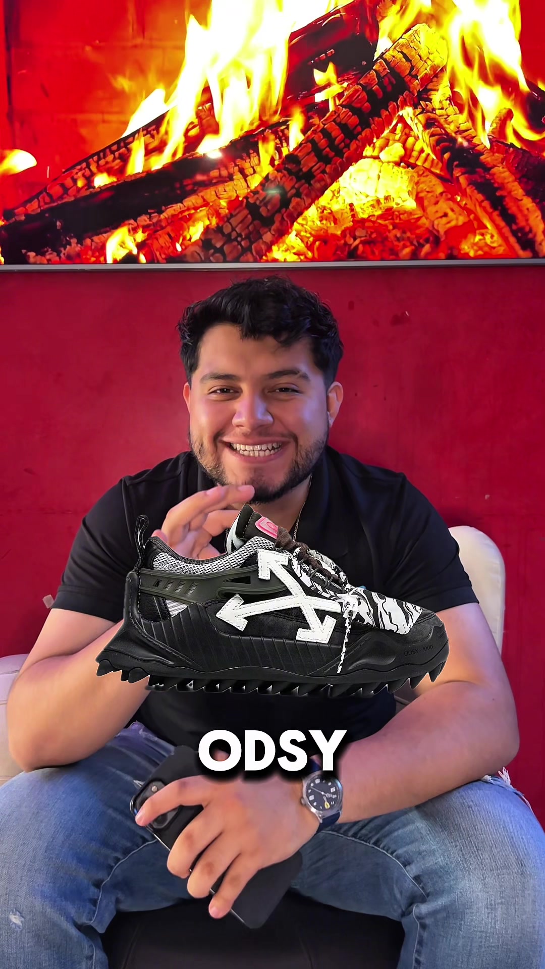 @LuigiShoes